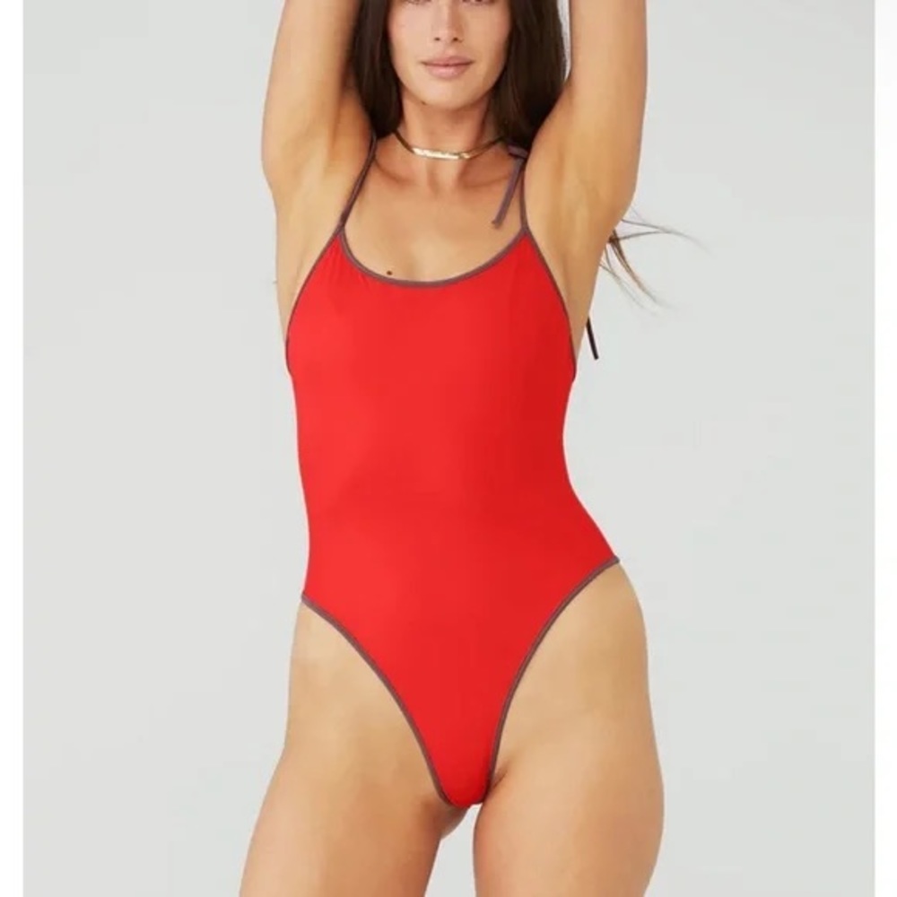 ALO X Tropic of C Swimsuit